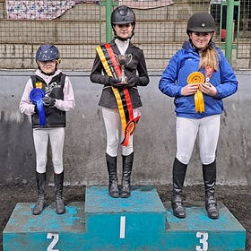 Fabulous 2024 final in Fintona