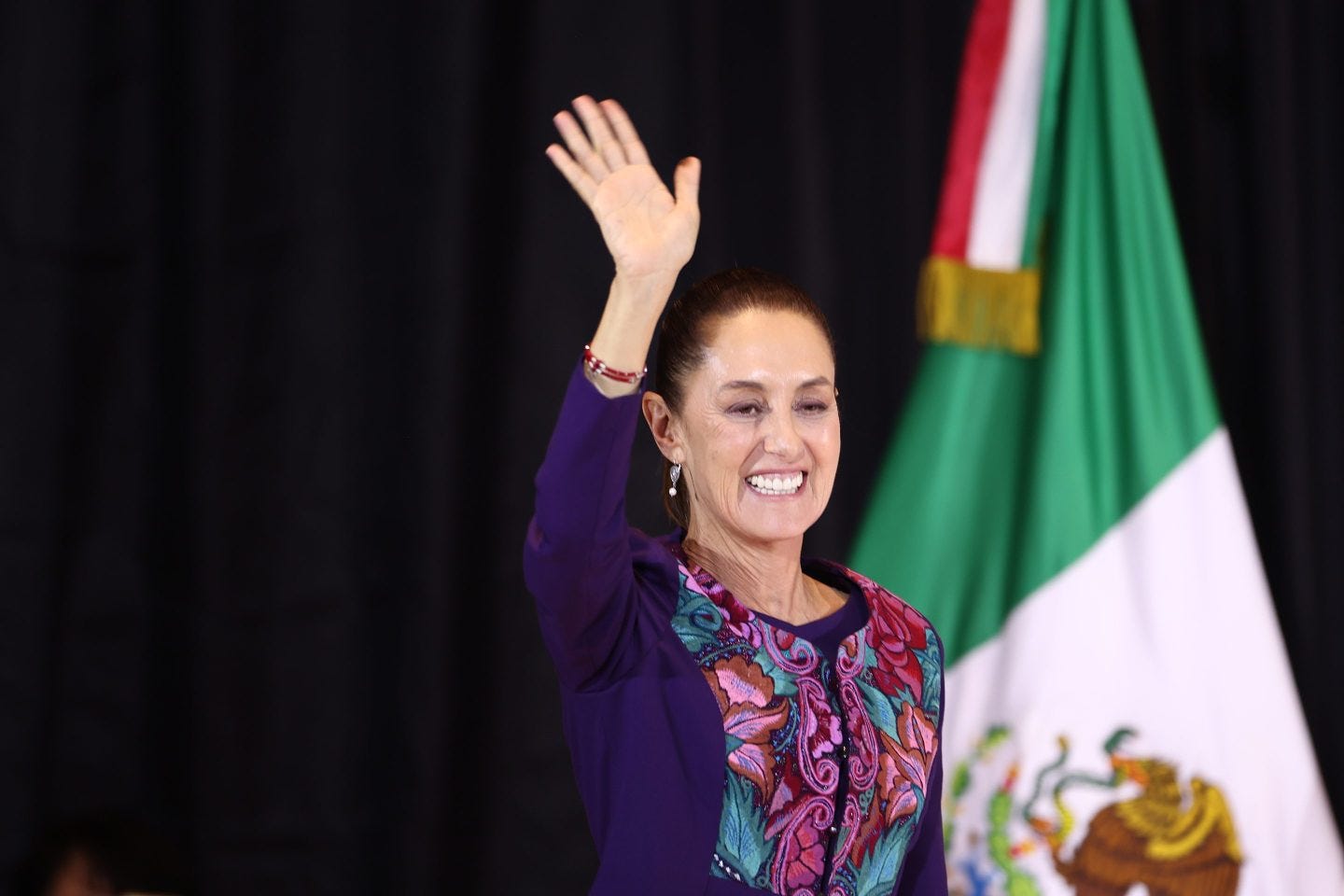Mexico has elected its first woman president, Claudia Sheinbaum—by a  landslide | Fortune