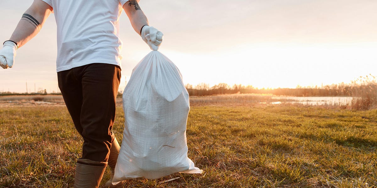 When You No Longer Need That Object * Dealing With Garbage in Python