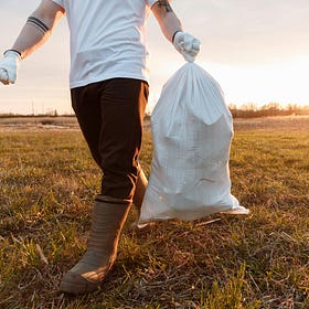 When You No Longer Need That Object • Dealing With Garbage in Python