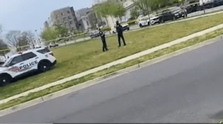 MPD silence on teen's death sparks outrage - The Washington Informer