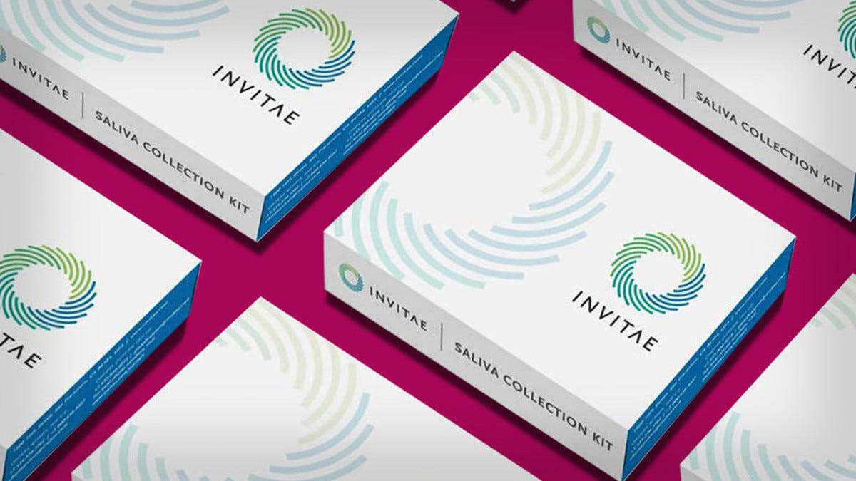Invitae Surges as SoftBank Leads $1.15 Billion Investment - TheStreet