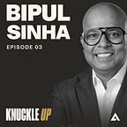 Knuckle Up with Nakul