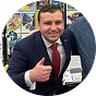 Miles Irvin's avatar