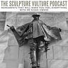 Sculpture Vulture
