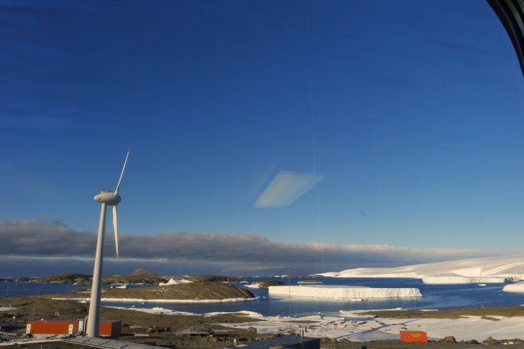 life on antarctica life on antarctica