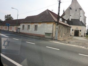 Israel National Team, rolling through.