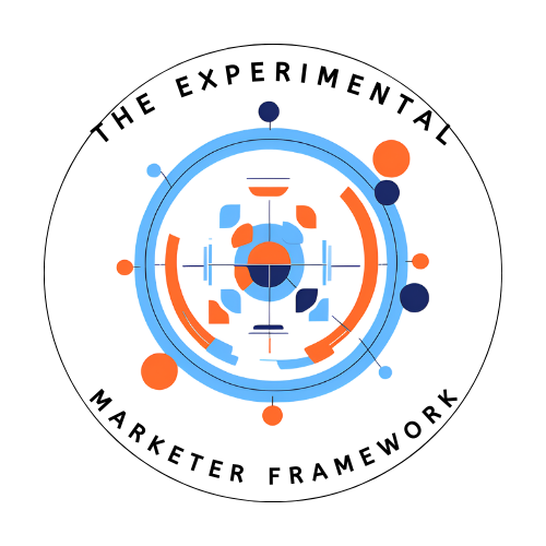 The Experimental Marketer’s Newsletter