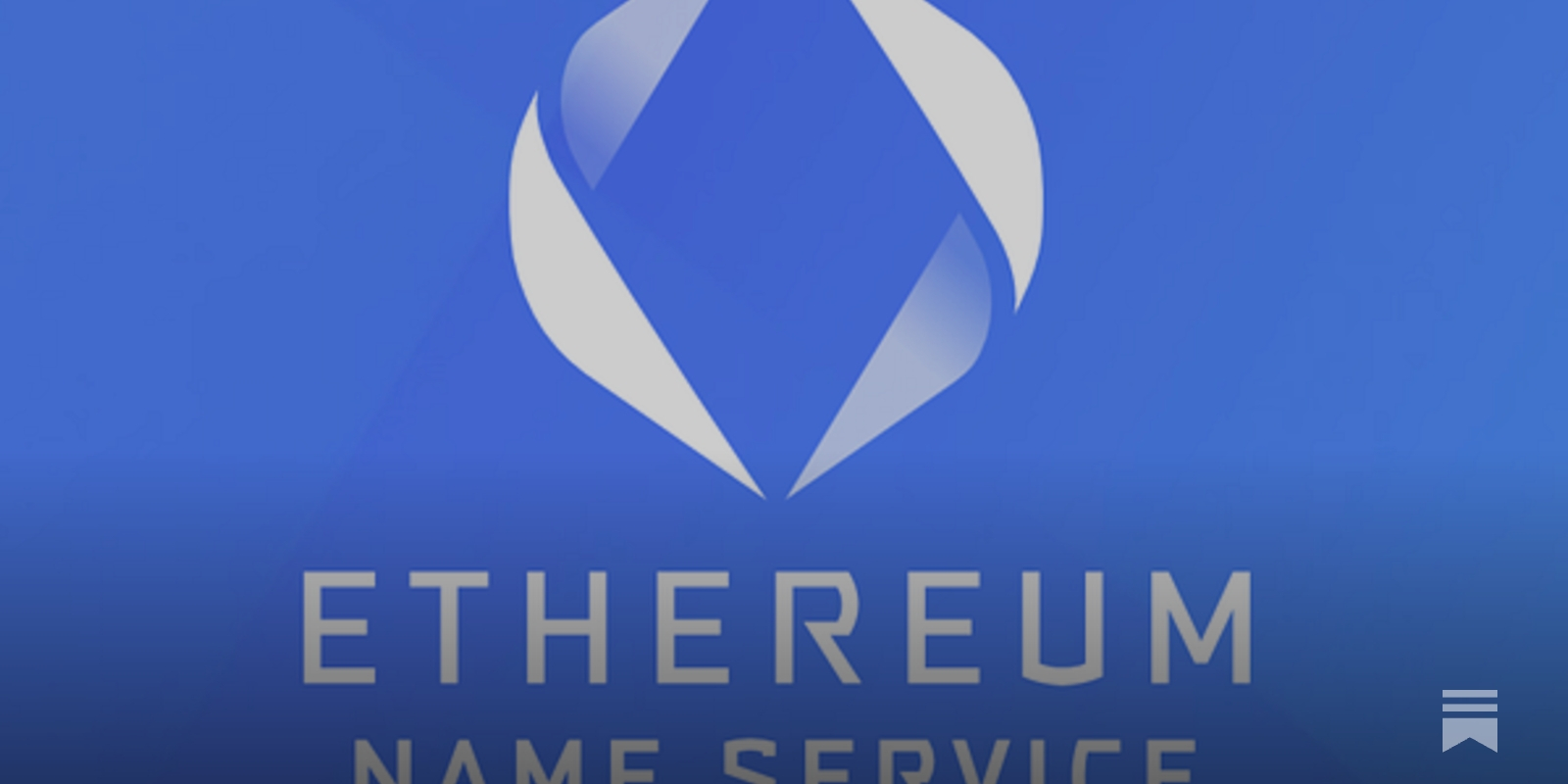 Earn $250 for Learning ENS - balajis.com