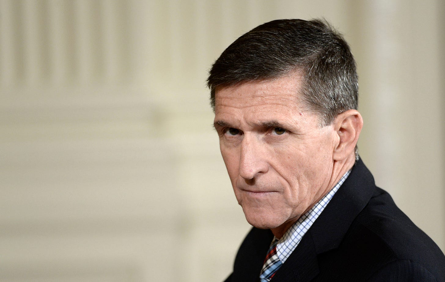 Michael Flynn Resignation: Rocky Start for White House | TIME Michael Flynn Resignation: Rocky Start for White House | TIME