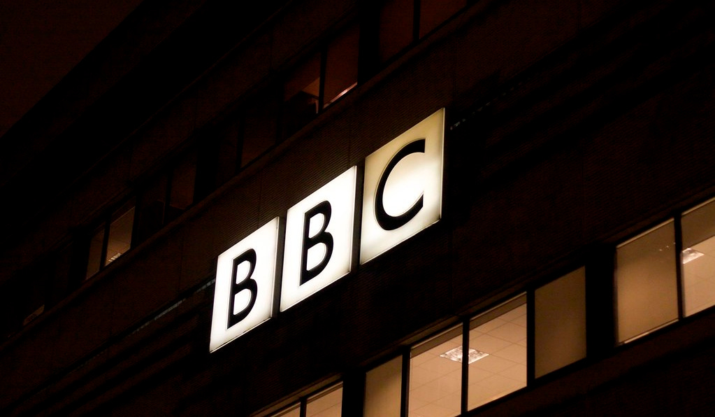 BBC building / logo | TechnicalFault (formerly Coffee Lover) | Flickr BBC building / logo | TechnicalFault (formerly Coffee Lover) | Flickr