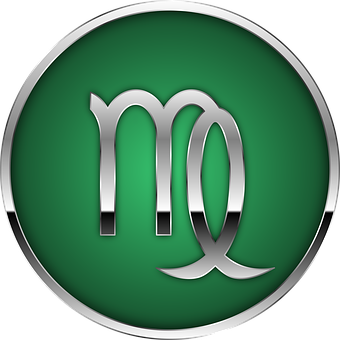 Virgo, Astrology, Sign, Symbol
