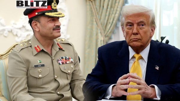 Pakistan Has Sold Their ‘Ally’ Iran Down the Swanee