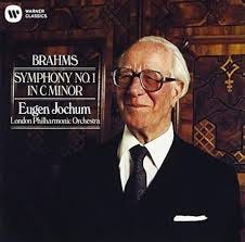 Brahms / Jochum, Eugen - Brahms ...