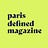 PARIS RIGHT NOW dispatch by PARIS > DEFINED MAGAZINE