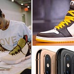 The Sneaker Newsletter