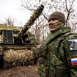 The Best of BBC News Russian - in English
