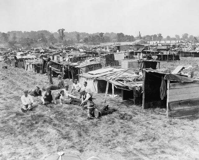 Dust Bowl Refugees (08/28/2020) – The Friday Footnote