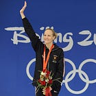 An Auburn woman leads the IOC into an Olympics in an 'increasingly divided' world. Here's one way Auburn helped prepare Kirsty Coventry for the job