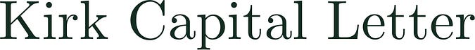 Kirk Capital