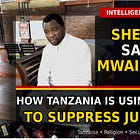 Sheikh Said Mwaipopo: How Tanzania Is Using a Muslim Cleric to Suppress July 7 Protests