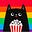 Claire Roberts Cat Scientist's avatar