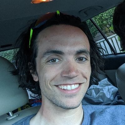 Substack profile picture for @watts