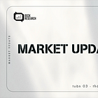 DCCK Market Update - Tuần 3 - Tháng 5 - 2025