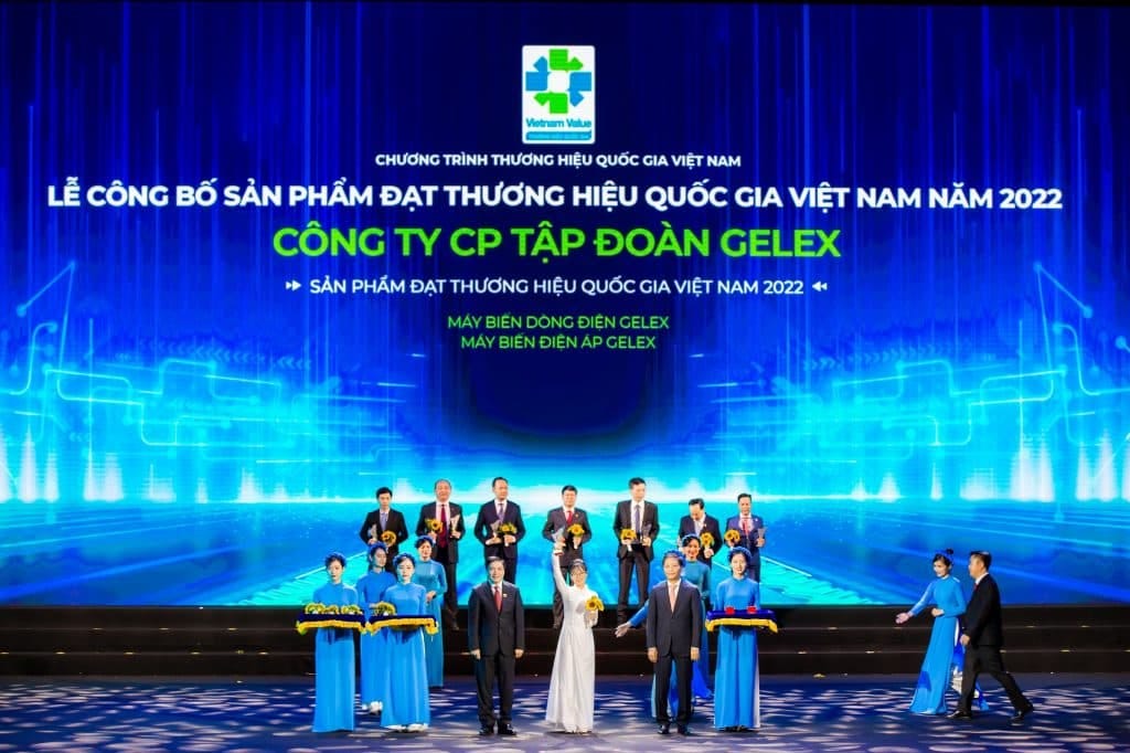 Siêu cổ phiếu GEL họ nhà GELEX có gì? - Chứng khoán - F247.COM