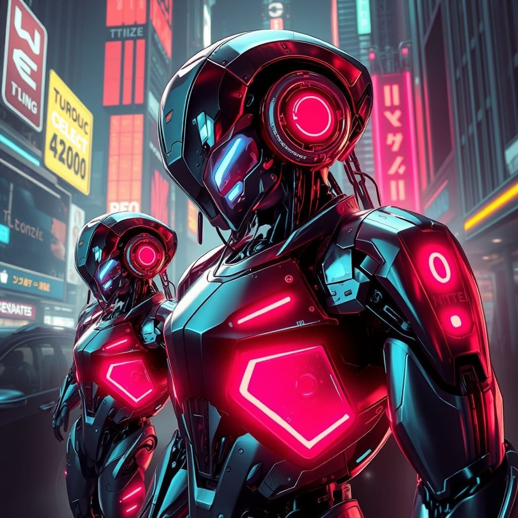 State-Of-The-Art Futuristic Completely Autonomous AI Agents