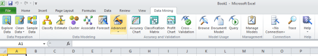data mining in excel tool data mining in excel tool