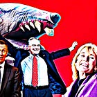 Looks Like These Dem Senators Forgot They Weren't Supposed To Vote For Trump's Terrible Nominees!