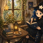 『ひとさじ魔法の本棚#7』
