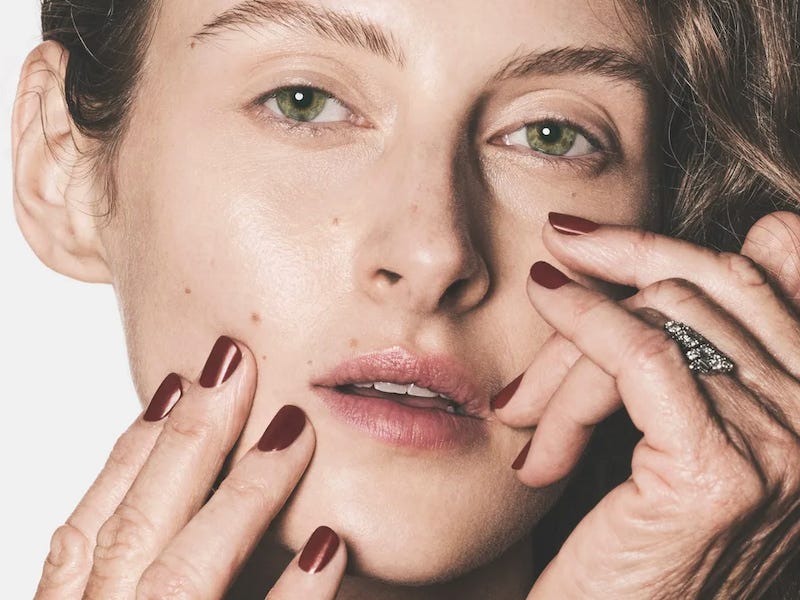 The Impossible Beauty Standard of Being Forever 35