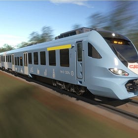 INFO MOBILITHIB • La SNCB va officiellement attribuer le marché des AM30 à CAF