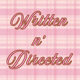 Artwork for Written n' Directed