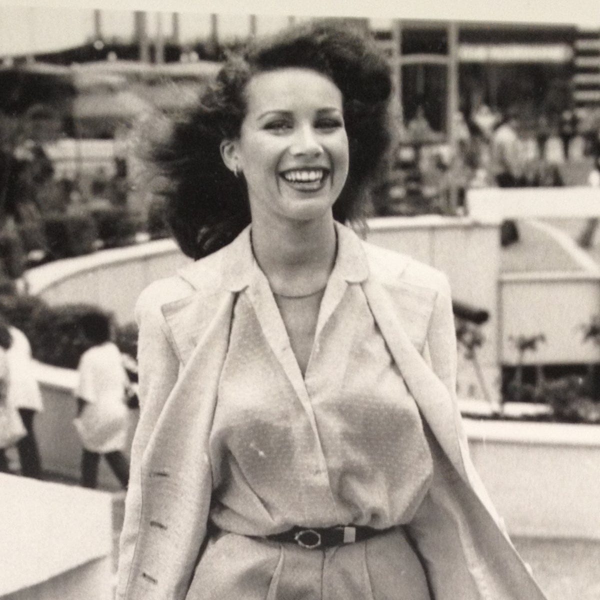 Anita Cobby murder: 'Everyone in the car that dreadful night had a passport  to doom' | Law (Australia) | The Guardian