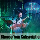 Choose Your Subscription Price