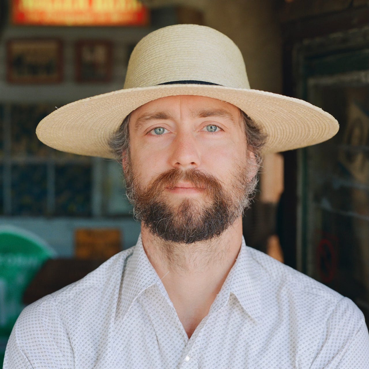 Forrest VanTuyl: The Forrcast