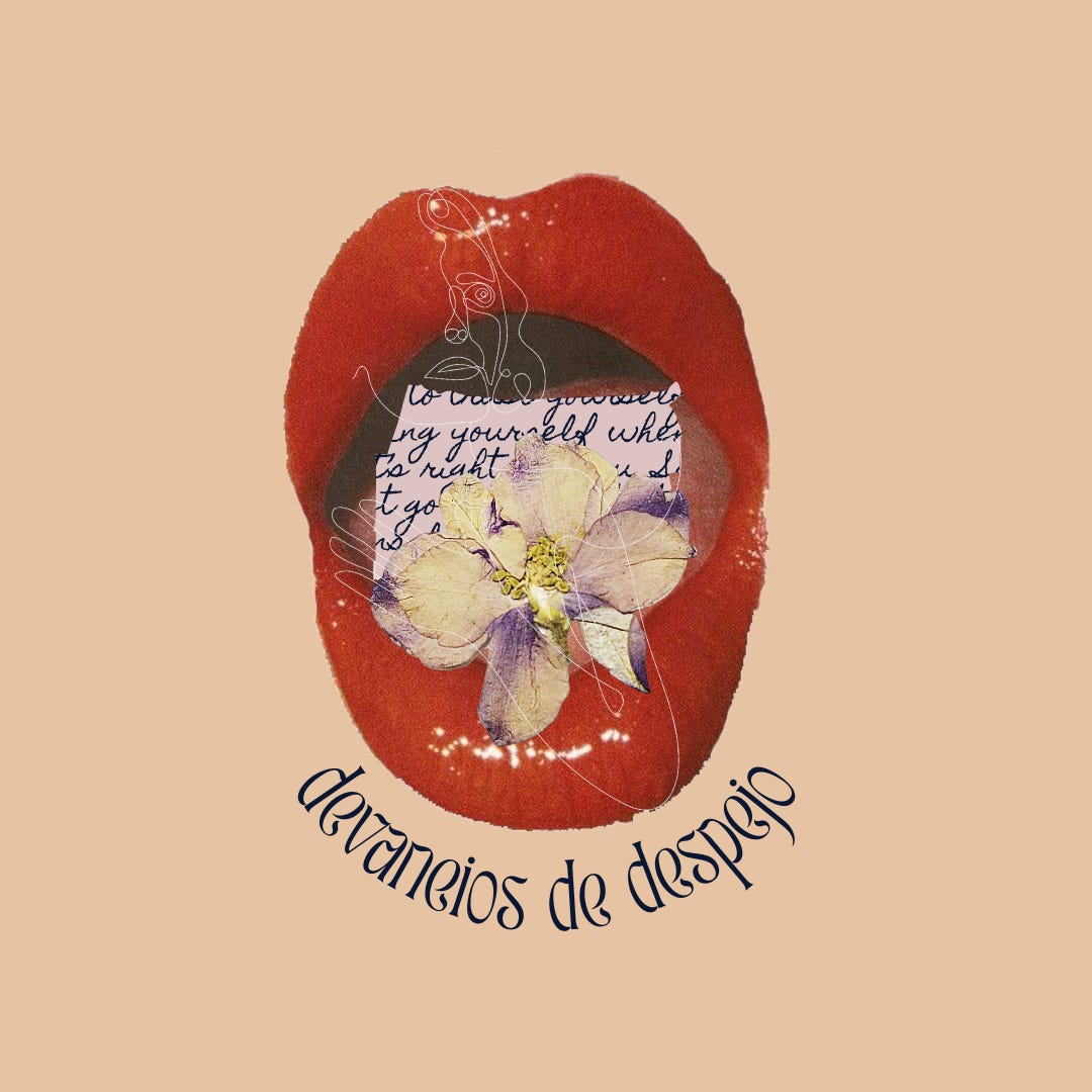 devaneios de despejo