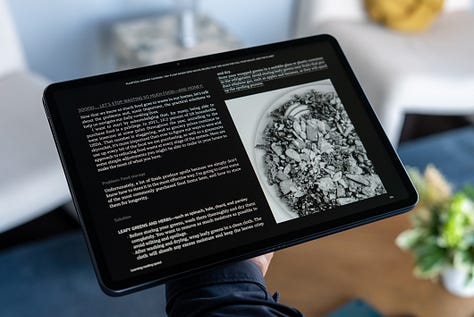 Amazon Alexa tablets