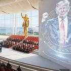 Midweek Update #4: Trump Would Love To Leave: Iran Might Not Let Him
