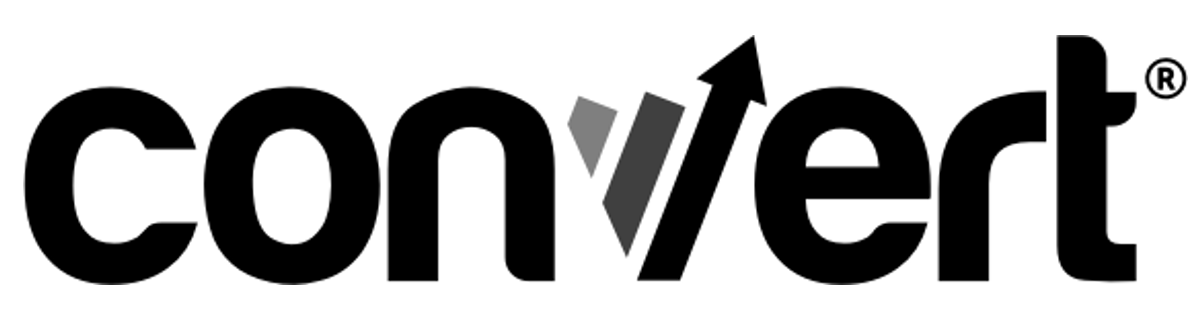 Convert logo