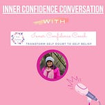 Spark Of Clarity & Confidence 