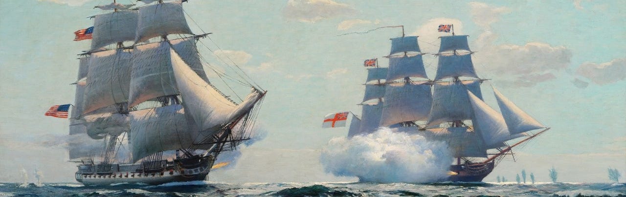 The War of 1812