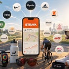 The 'health hub economy' - where effort becomes identity, community and commerce...