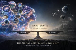 Worldview Design | Joshua Rasmussen | Substack