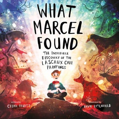 What Marcel Found
