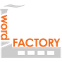 The Word Factory's avatar