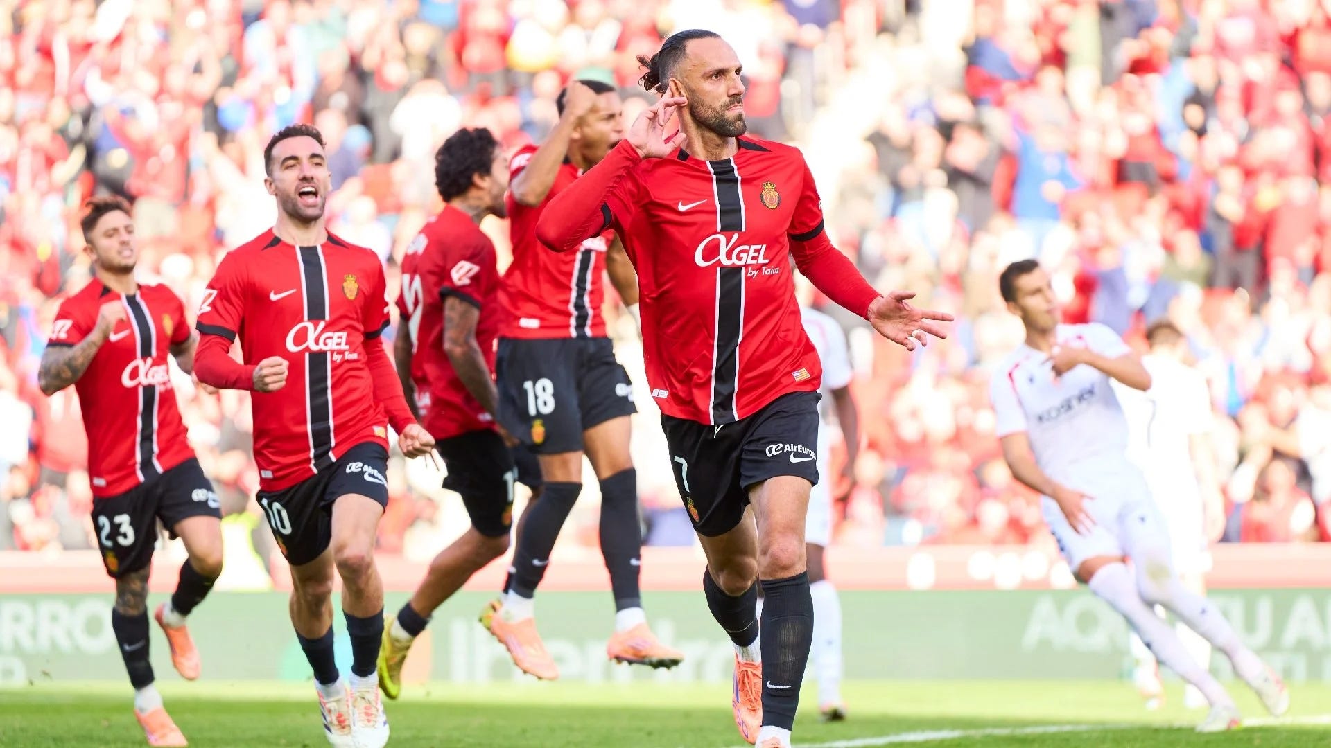 Ponturi pariuri Oviedo - Mallorca 05.12.2025